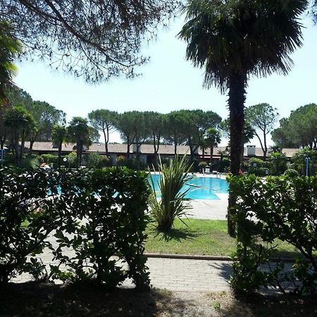 Villetta Corte Grande Villa Aprilia Marittima Luaran gambar