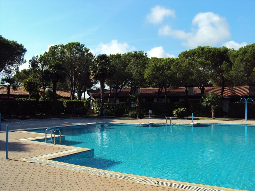 Villetta Corte Grande Villa Aprilia Marittima Luaran gambar