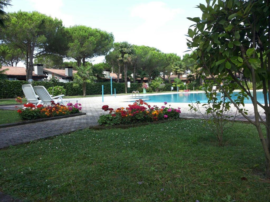 Villetta Corte Grande Villa Aprilia Marittima Luaran gambar