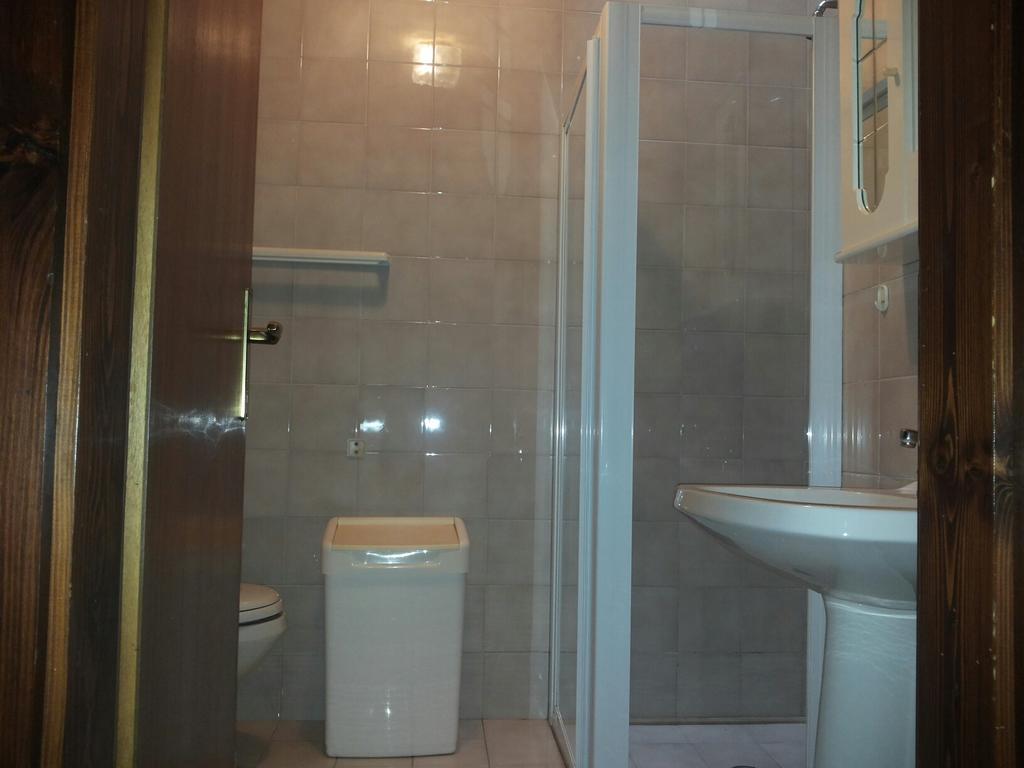 Villetta Corte Grande Villa Aprilia Marittima Luaran gambar