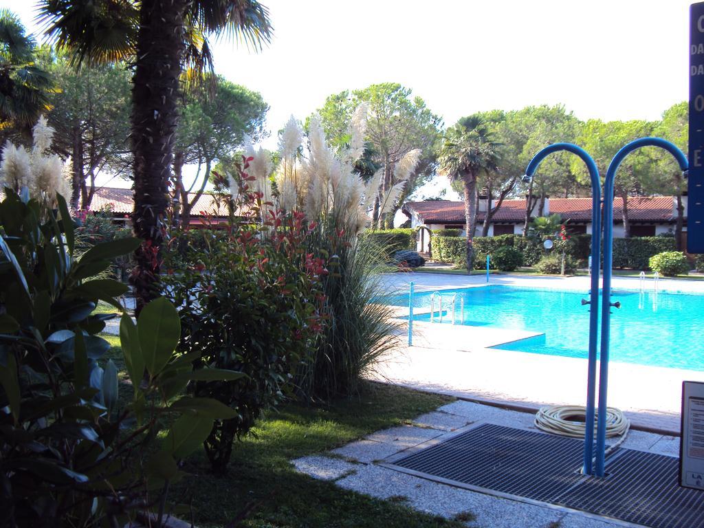 Villetta Corte Grande Villa Aprilia Marittima Luaran gambar