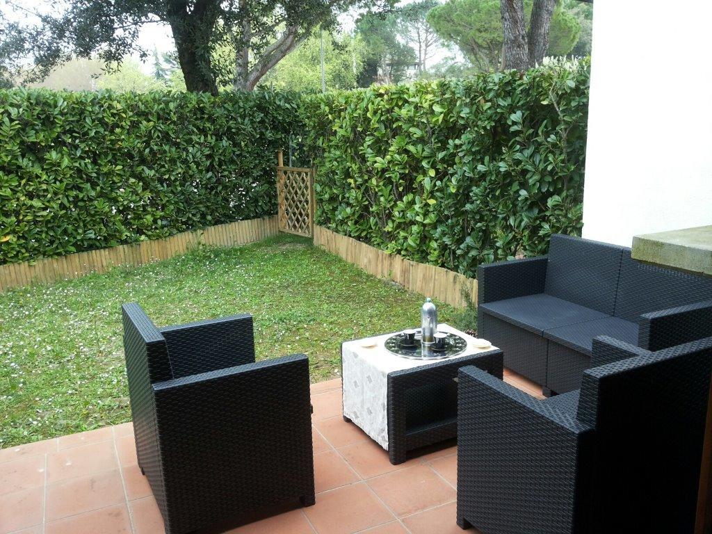 Villetta Corte Grande Villa Aprilia Marittima Luaran gambar