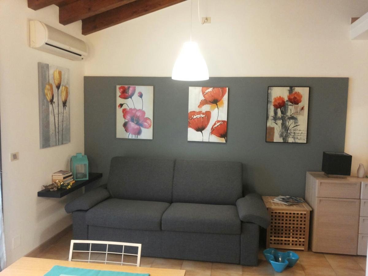 Villetta Corte Grande Villa Aprilia Marittima Luaran gambar