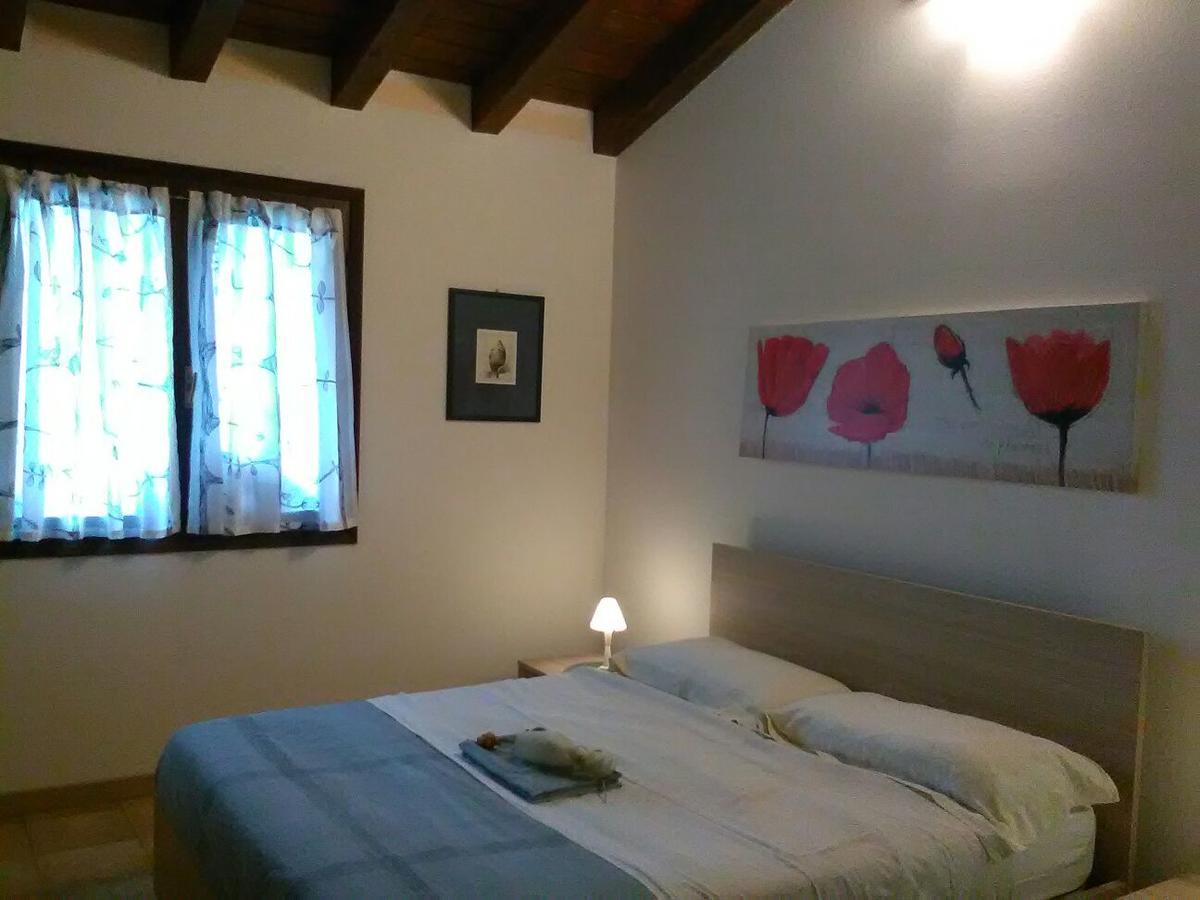 Villetta Corte Grande Villa Aprilia Marittima Luaran gambar