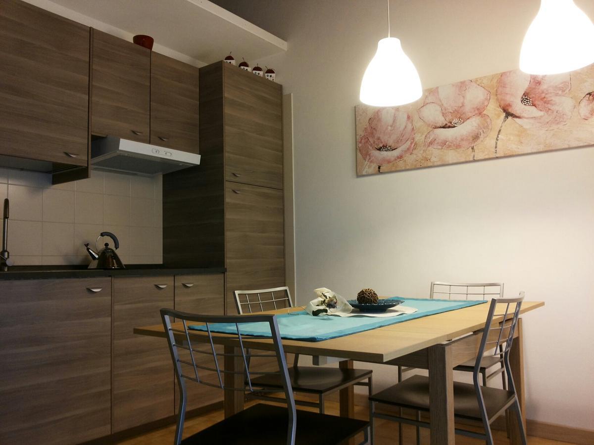 Villetta Corte Grande Villa Aprilia Marittima Luaran gambar