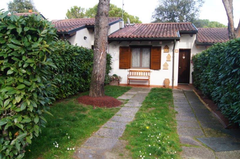 Villetta Corte Grande Villa Aprilia Marittima Luaran gambar