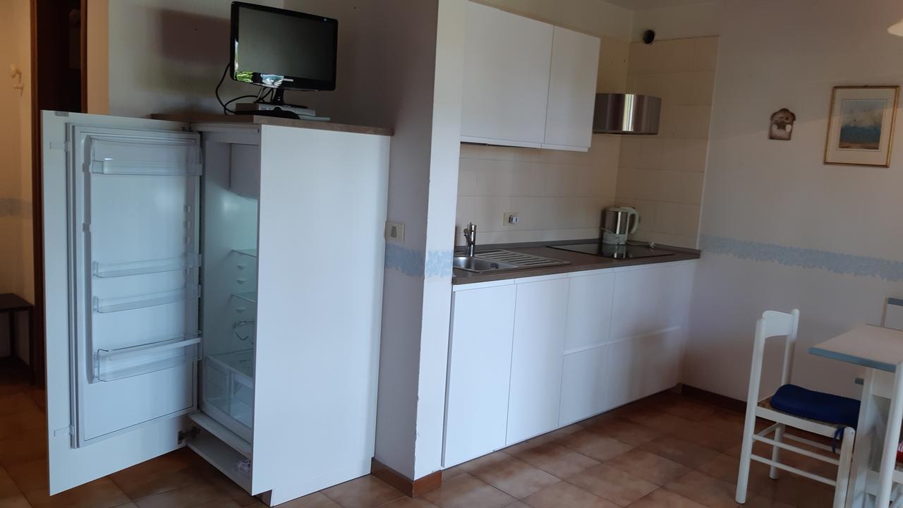 Villetta Corte Grande Villa Aprilia Marittima Luaran gambar