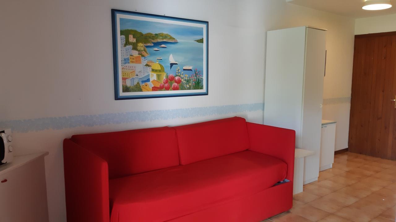 Villetta Corte Grande Villa Aprilia Marittima Luaran gambar