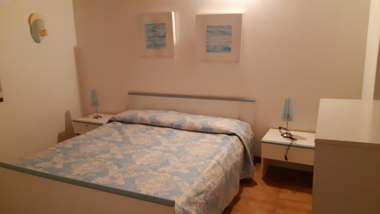 Villetta Corte Grande Villa Aprilia Marittima Luaran gambar