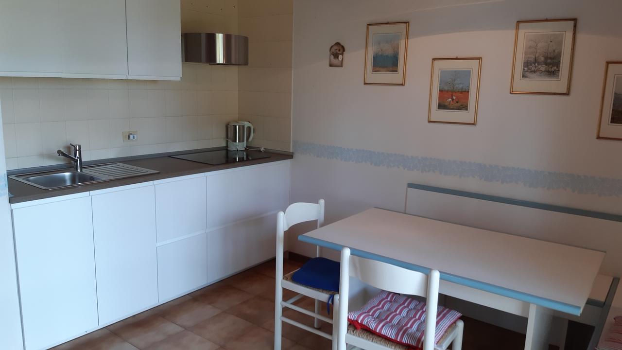 Villetta Corte Grande Villa Aprilia Marittima Luaran gambar